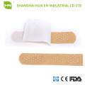 Made in China all materials High Quality Beautiful Wound Adhesive first aid Plaster